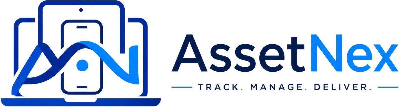 AssetNex