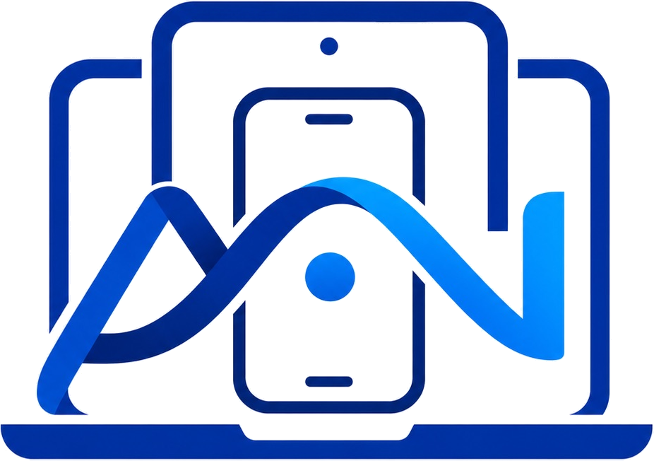 AssetNex logo mark